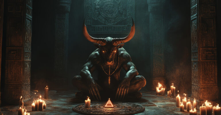 Karmic Debts - Saturn Rahu Conjunction